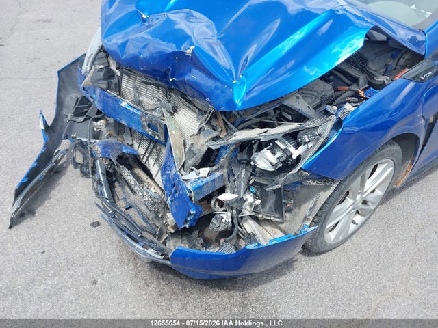 Продаж на аукціоні авто 2018 Chevrolet Volt Lt, vin: 1G1RA6S58JU115383, номер лоту: 12655654