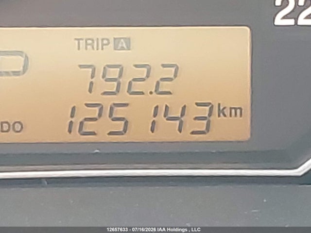 Aukcja sprzedaży 2011 Kia Rondo Ex/ex-premium, vin: KNAHH8A88B7341202, numer aukcji: 12657633