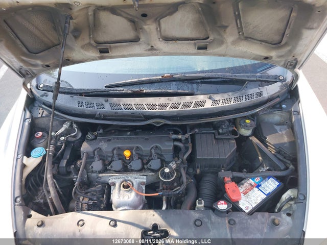 Aukcja sprzedaży 2009 Honda Civic Dx-g, vin: 2HGFA16429H027346, numer aukcji: 12673088