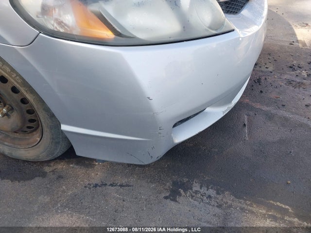 Aukcja sprzedaży 2009 Honda Civic Dx-g, vin: 2HGFA16429H027346, numer aukcji: 12673088