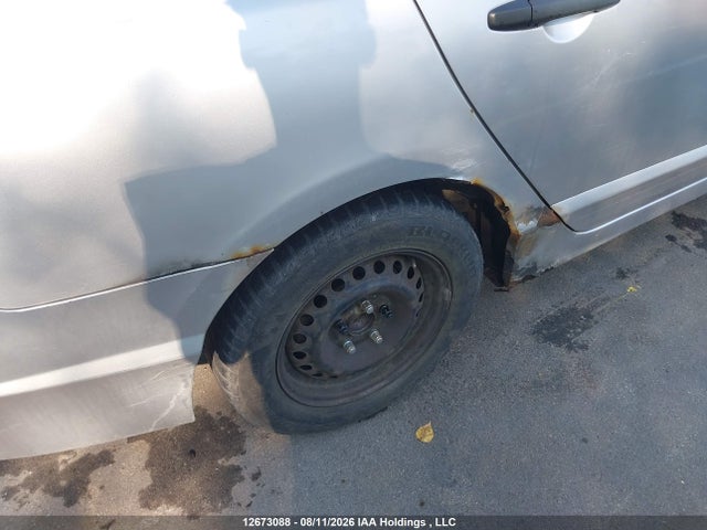 Aukcja sprzedaży 2009 Honda Civic Dx-g, vin: 2HGFA16429H027346, numer aukcji: 12673088