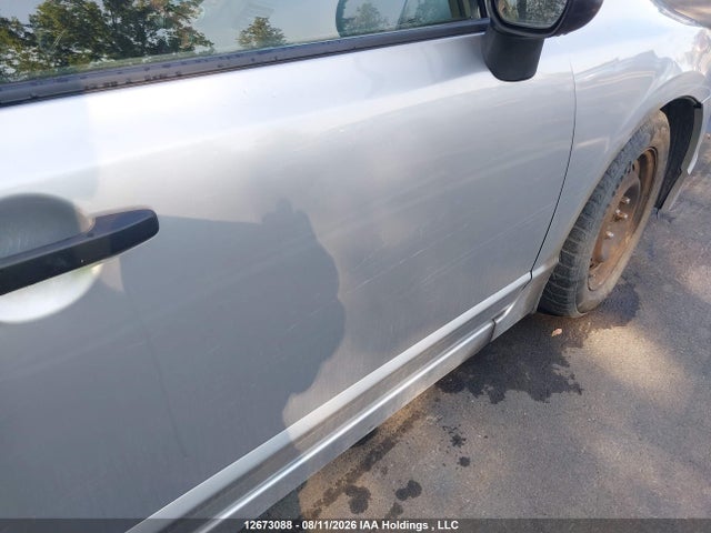 Aukcja sprzedaży 2009 Honda Civic Dx-g, vin: 2HGFA16429H027346, numer aukcji: 12673088