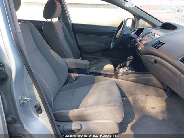 Aukcja sprzedaży 2009 Honda Civic Dx-g, vin: 2HGFA16429H027346, numer aukcji: 12673088