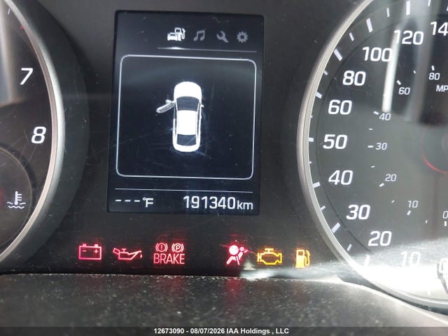 2018 Hyundai Elantra Sport მანქანა იყიდება აუქციონზე, vin: KMHD04LB3JU670301, აუქციონის ნომერი: 12673090