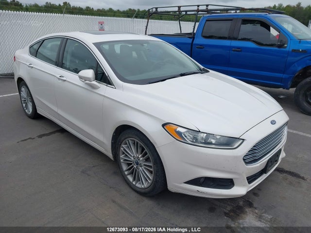 Aukcja sprzedaży 2014 Ford Fusion Se, vin: 3FA6P0T92ER139124, numer aukcji: 12673093