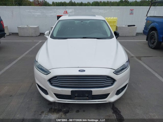 Aukcja sprzedaży 2014 Ford Fusion Se, vin: 3FA6P0T92ER139124, numer aukcji: 12673093