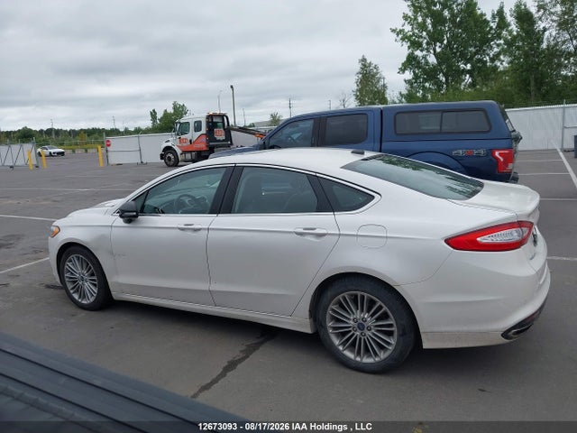 Aukcja sprzedaży 2014 Ford Fusion Se, vin: 3FA6P0T92ER139124, numer aukcji: 12673093