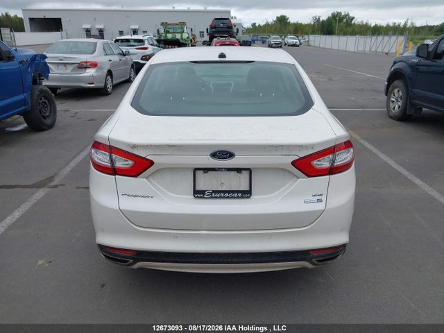 Aukcja sprzedaży 2014 Ford Fusion Se, vin: 3FA6P0T92ER139124, numer aukcji: 12673093