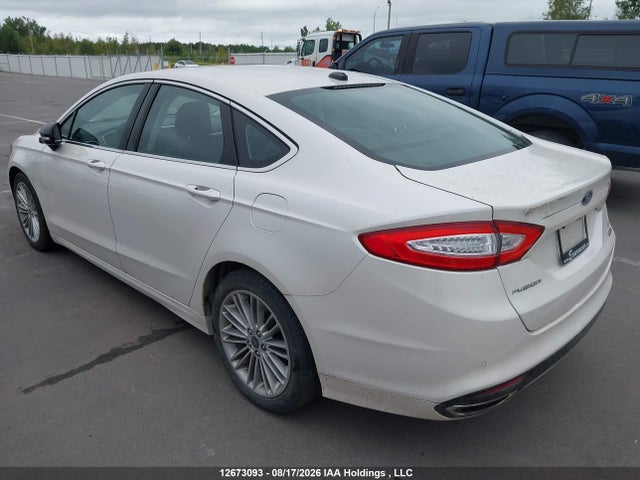Aukcja sprzedaży 2014 Ford Fusion Se, vin: 3FA6P0T92ER139124, numer aukcji: 12673093