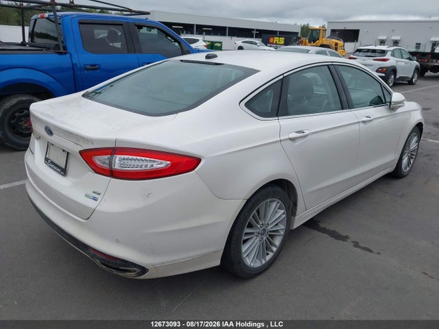 Aukcja sprzedaży 2014 Ford Fusion Se, vin: 3FA6P0T92ER139124, numer aukcji: 12673093