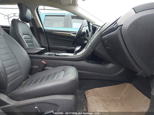 Aukcja sprzedaży 2014 Ford Fusion Se, vin: 3FA6P0T92ER139124, numer aukcji: 12673093