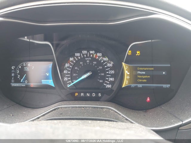 Aukcja sprzedaży 2014 Ford Fusion Se, vin: 3FA6P0T92ER139124, numer aukcji: 12673093