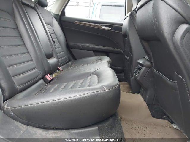 Aukcja sprzedaży 2014 Ford Fusion Se, vin: 3FA6P0T92ER139124, numer aukcji: 12673093