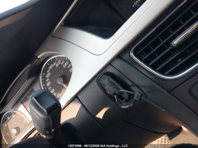 Aukcja sprzedaży 2011 Audi A4 2.0t Premium Plus, vin: WAUKFCFL6BN005491, numer aukcji: 12673096
