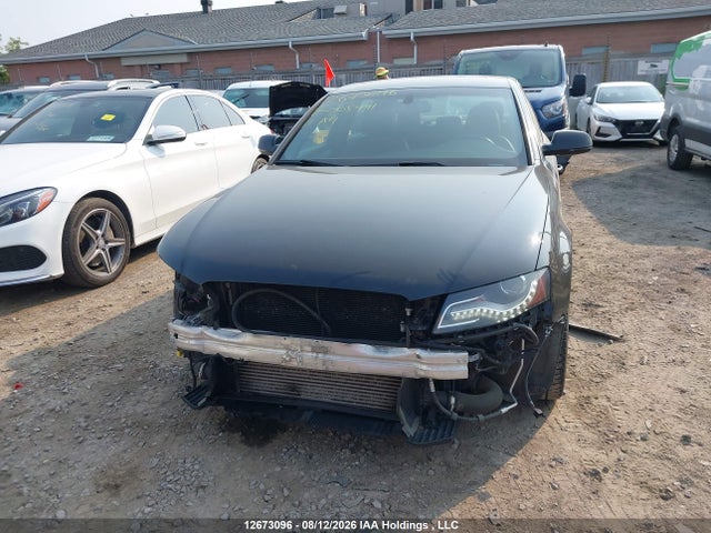 Aukcja sprzedaży 2011 Audi A4 2.0t Premium Plus, vin: WAUKFCFL6BN005491, numer aukcji: 12673096