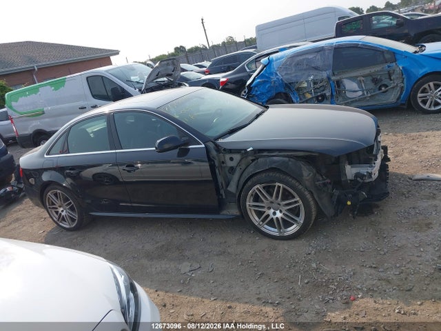 Aukcja sprzedaży 2011 Audi A4 2.0t Premium Plus, vin: WAUKFCFL6BN005491, numer aukcji: 12673096