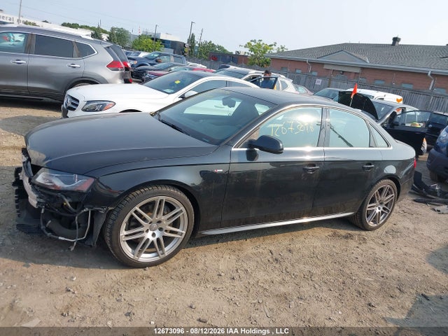 Aukcja sprzedaży 2011 Audi A4 2.0t Premium Plus, vin: WAUKFCFL6BN005491, numer aukcji: 12673096