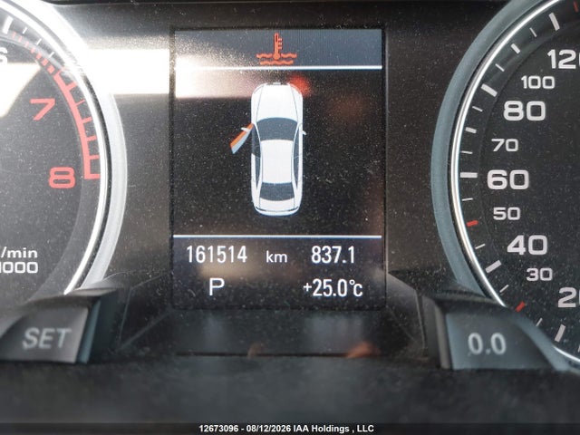 Aukcja sprzedaży 2011 Audi A4 2.0t Premium Plus, vin: WAUKFCFL6BN005491, numer aukcji: 12673096