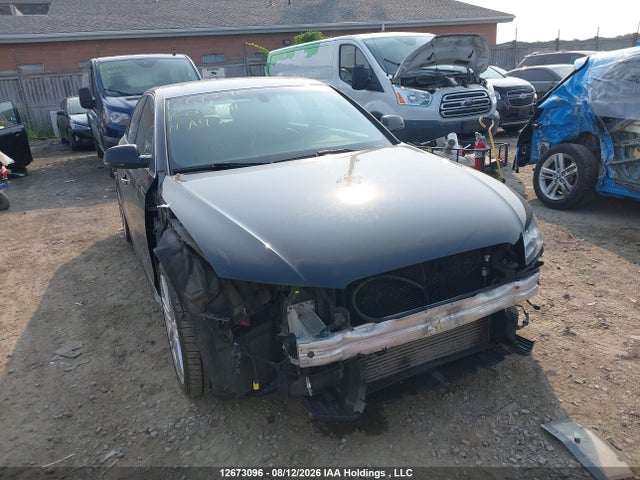 Aukcja sprzedaży 2011 Audi A4 2.0t Premium Plus, vin: WAUKFCFL6BN005491, numer aukcji: 12673096