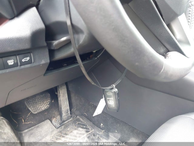 2T3DWRFV8PW161452 Toyota Rav4 Hybrid Limited