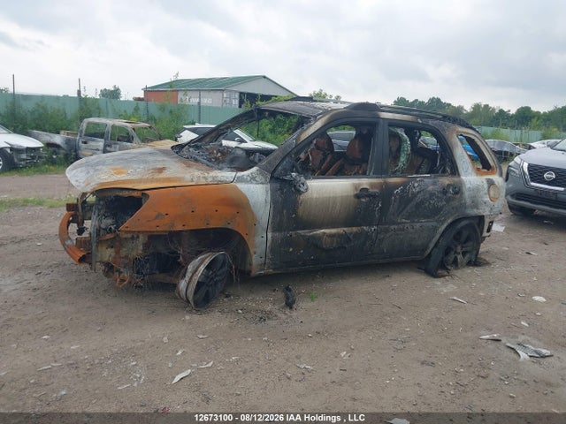 Продажа на аукционе авто 2009 Kia Sportage, vin: KNDJE723297661233, номер лота: 12673100