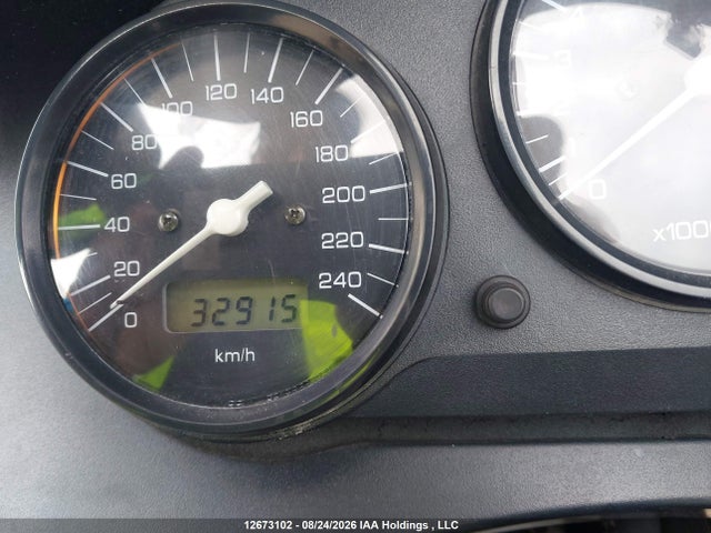 Aukcja sprzedaży 2006 Suzuki Gsx600 F, vin: JS1GN79A562101174, numer aukcji: 12673102