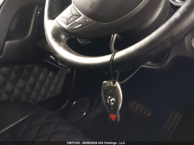 Продаж на аукціоні авто 2013 Mercedes-benz G 63 Amg, vin: WDCYC7DF8DX203422, номер лоту: 12673103