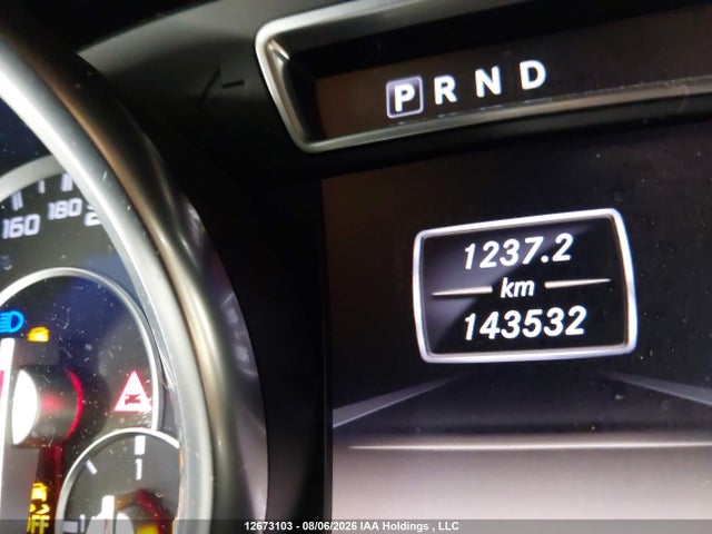 Продаж на аукціоні авто 2013 Mercedes-benz G 63 Amg, vin: WDCYC7DF8DX203422, номер лоту: 12673103