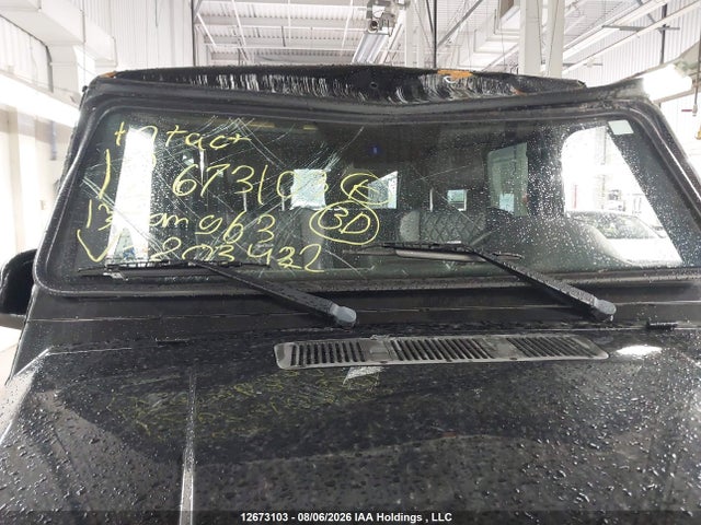 Продаж на аукціоні авто 2013 Mercedes-benz G 63 Amg, vin: WDCYC7DF8DX203422, номер лоту: 12673103