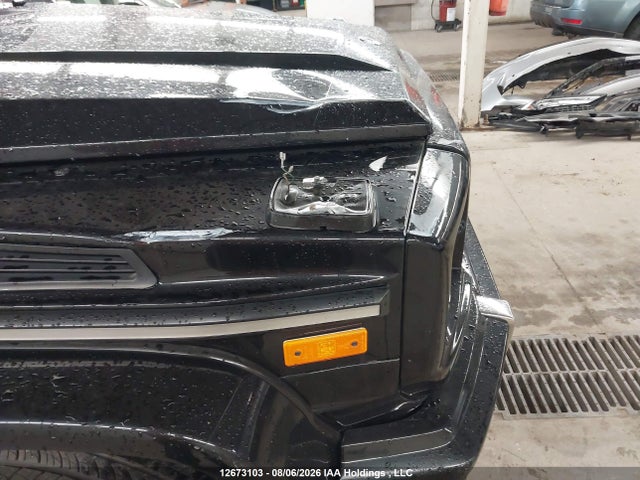 Продаж на аукціоні авто 2013 Mercedes-benz G 63 Amg, vin: WDCYC7DF8DX203422, номер лоту: 12673103