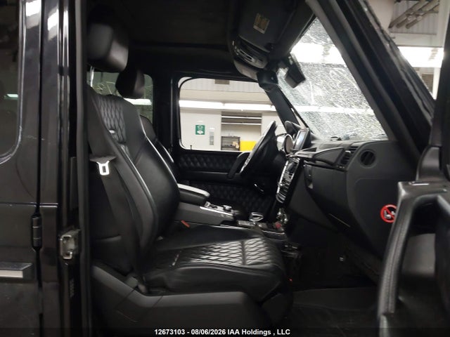 Продаж на аукціоні авто 2013 Mercedes-benz G 63 Amg, vin: WDCYC7DF8DX203422, номер лоту: 12673103