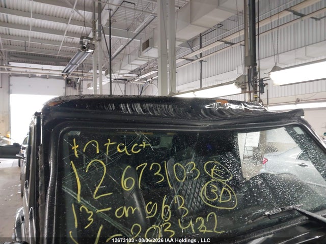 Продаж на аукціоні авто 2013 Mercedes-benz G 63 Amg, vin: WDCYC7DF8DX203422, номер лоту: 12673103