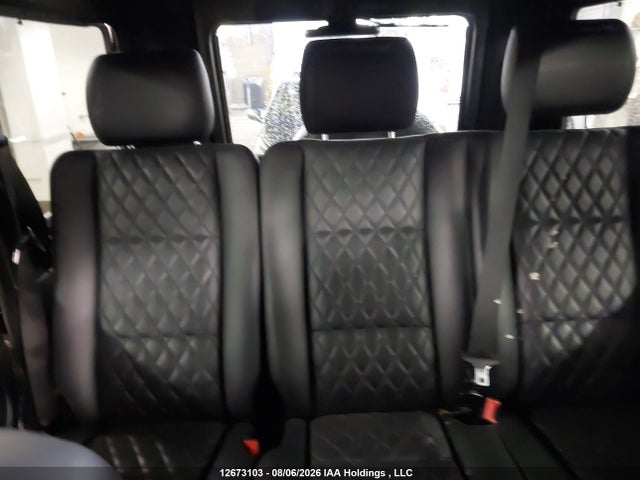 Продаж на аукціоні авто 2013 Mercedes-benz G 63 Amg, vin: WDCYC7DF8DX203422, номер лоту: 12673103