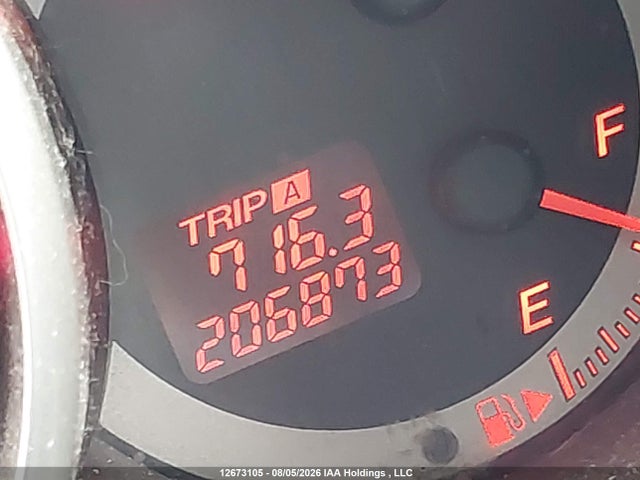 Aukcja sprzedaży 2007 Mazda 3 Hatchback, vin: JM1BK343X71619671, numer aukcji: 12673105