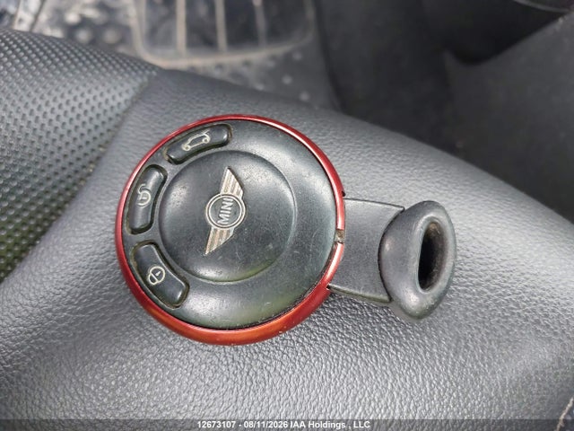 Auction sale of the 2013 Mini Hatch John Cooper Works, vin: WMWSU9C54DT722632, lot number: 12673107