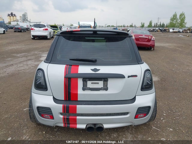 Auction sale of the 2013 Mini Hatch John Cooper Works, vin: WMWSU9C54DT722632, lot number: 12673107