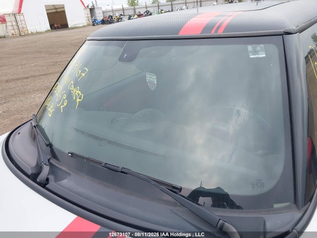 Auction sale of the 2013 Mini Hatch John Cooper Works, vin: WMWSU9C54DT722632, lot number: 12673107