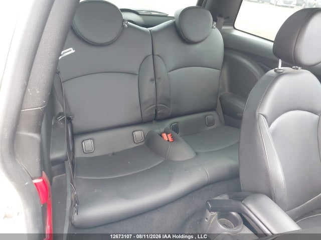 Auction sale of the 2013 Mini Hatch John Cooper Works, vin: WMWSU9C54DT722632, lot number: 12673107