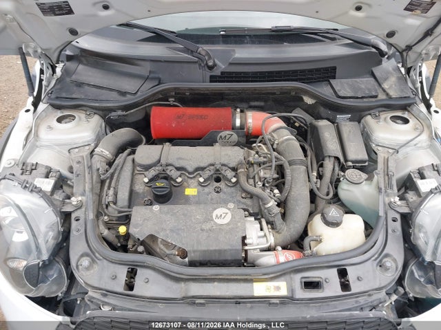 Auction sale of the 2013 Mini Hatch John Cooper Works, vin: WMWSU9C54DT722632, lot number: 12673107