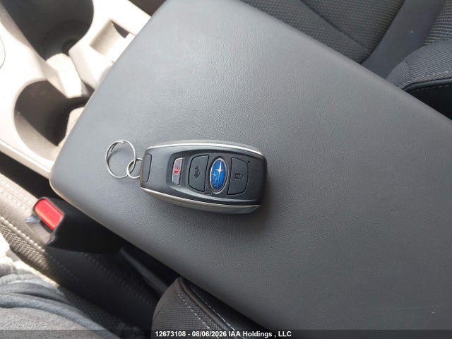 Продажа на аукционе авто 2026 Subaru Crosstrek Touring, vin: JF2GUHDC9T8231086, номер лота: 12673108