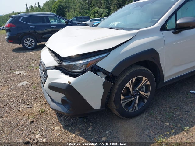 Продажа на аукционе авто 2026 Subaru Crosstrek Touring, vin: JF2GUHDC9T8231086, номер лота: 12673108