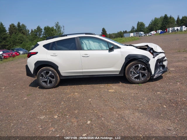 Продажа на аукционе авто 2026 Subaru Crosstrek Touring, vin: JF2GUHDC9T8231086, номер лота: 12673108