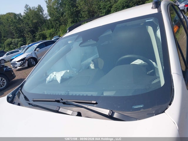 Продажа на аукционе авто 2026 Subaru Crosstrek Touring, vin: JF2GUHDC9T8231086, номер лота: 12673108
