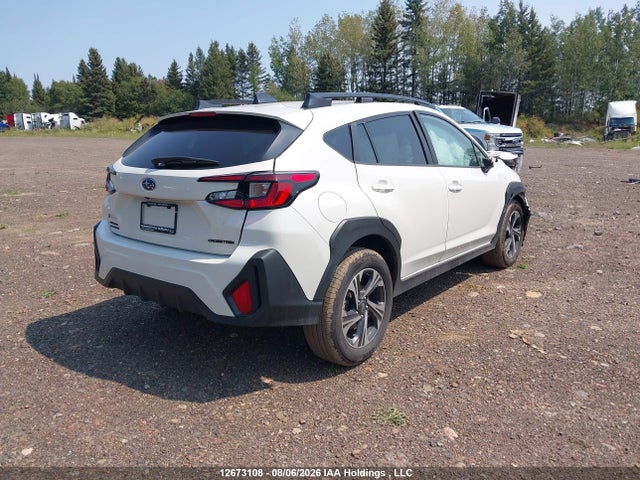 Продажа на аукционе авто 2026 Subaru Crosstrek Touring, vin: JF2GUHDC9T8231086, номер лота: 12673108