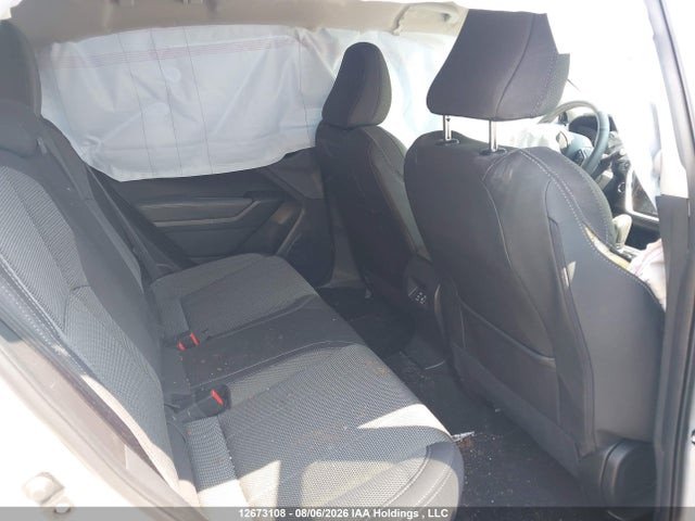 Продажа на аукционе авто 2026 Subaru Crosstrek Touring, vin: JF2GUHDC9T8231086, номер лота: 12673108
