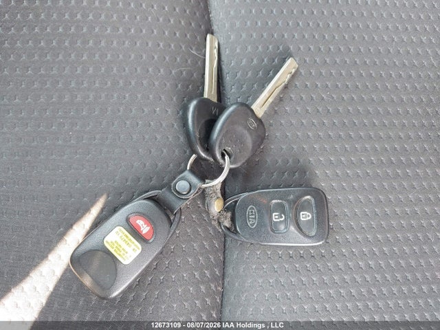 Продаж на аукціоні авто 2011 Kia Sorento Lx, vin: 5XYKTCA17BG043224, номер лоту: 12673109