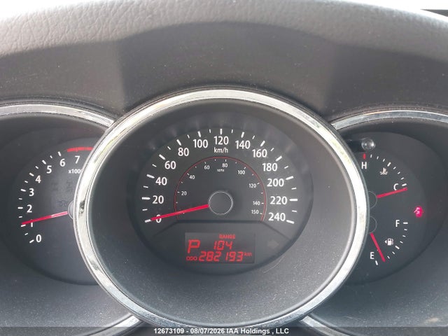 Продаж на аукціоні авто 2011 Kia Sorento Lx, vin: 5XYKTCA17BG043224, номер лоту: 12673109