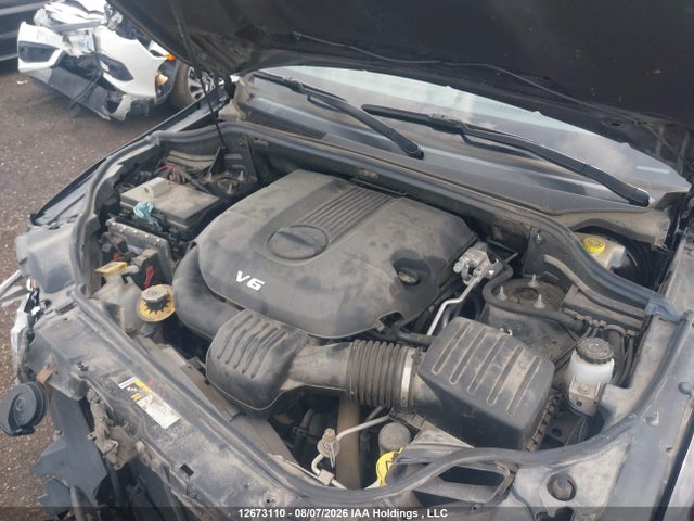 1C4RJFAG5FC643194 Jeep Grand Cherokee Laredo