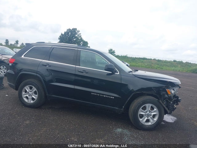 1C4RJFAG5FC643194 Jeep Grand Cherokee Laredo