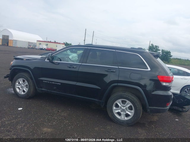 1C4RJFAG5FC643194 Jeep Grand Cherokee Laredo